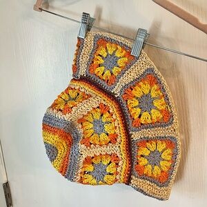 Free People Sun Hat Peter Grimm Pura Vida